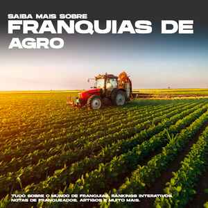 Franquia de Agro